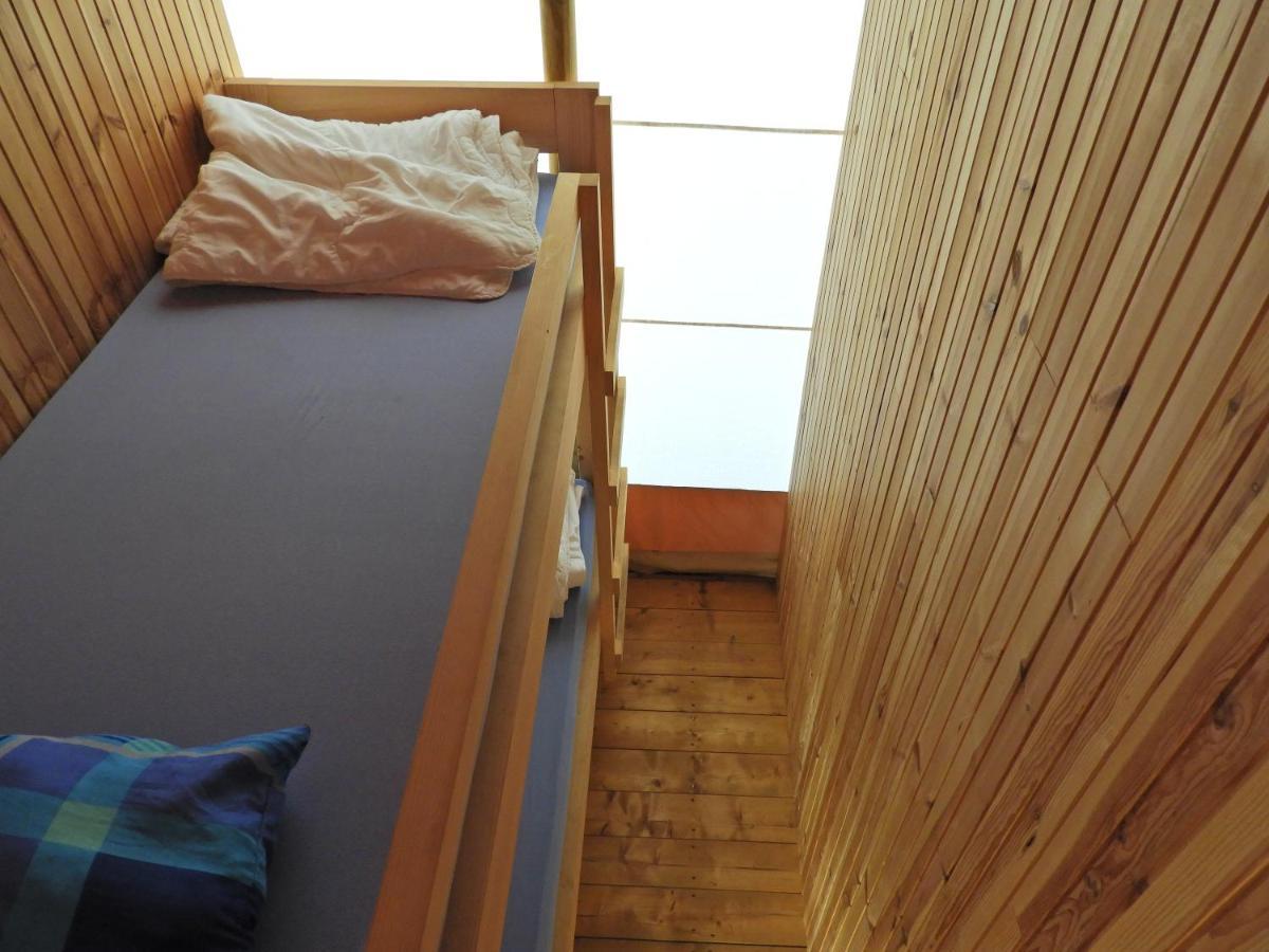 Drago Tours Lodge Tent Joy Safari, Lanterna Poreč Zewnętrze zdjęcie
